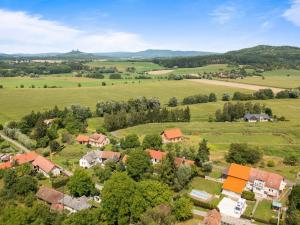 Prodej rodinného domu, Samšina - Betlem, 80 m2