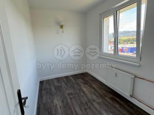 Prodej bytu 4+1, Ostrov, Severní, 69 m2