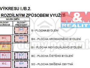 Prodej pozemku pro bydlení, Odry - Kamenka, 1989 m2