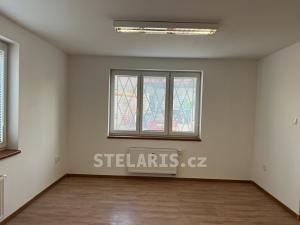 Pronájem skladu, Měšice, 90 m2