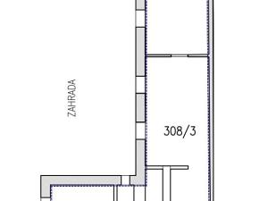 Prodej bytu 2+kk, Dolní Podluží, 67 m2