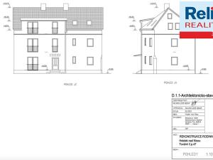 Prodej bytu 3+kk, Hrádek nad Nisou, Tovární, 92 m2