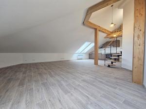 Pronájem bytu 1+kk, Praha - Nové Město, Melounová, 42 m2