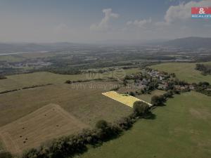 Prodej zemědělské půdy, Ústí nad Labem - Všebořice, 4825 m2