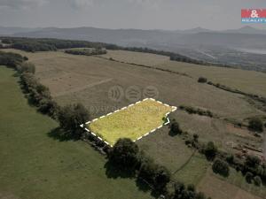 Prodej zemědělské půdy, Ústí nad Labem - Všebořice, 4825 m2