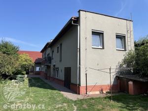 Prodej rodinného domu, Hranice, Lipnická, 293 m2