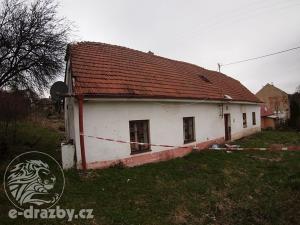 Prodej rodinného domu, Moravský Beroun, Karla IV., 130 m2