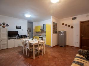 Prodej bytu 2+1, Valledoria - La Muddizza, Sardinie, Itálie, 80 m2