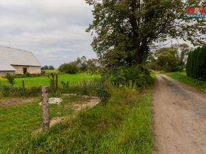 Prodej pozemku pro bydlení, Stará Červená Voda, 2540 m2