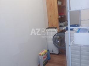 Prodej bytu 2+kk, Praha - Ruzyně, Vlastina, 48 m2