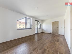 Pronájem bytu 3+1, Kutná Hora - Hlouška, Trebišovská, 58 m2