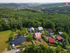 Prodej chaty, Stražisko - Růžov, 120 m2