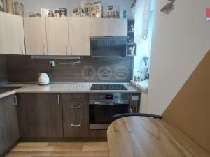 Pronájem bytu 1+kk, Český Těšín, Brandýská, 28 m2