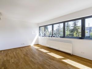 Pronájem bytu 4+kk, Praha - Dejvice, Matějská, 120 m2