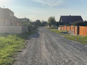 Prodej pozemku pro bydlení, Úvaly, 1012 m2