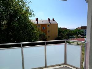 Pronájem bytu 2+1, Uherský Brod, 56 m2