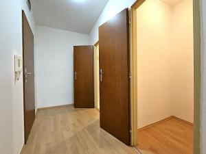 Pronájem bytu 1+kk, Brno, Svitavské nábřeží, 28 m2