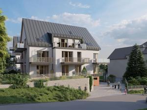 Prodej bytu 2+kk, Liberec, Dukelská, 58 m2