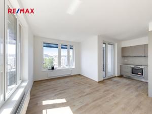 Prodej bytu 2+kk, Praha - Holešovice, Jankovcova, 56 m2