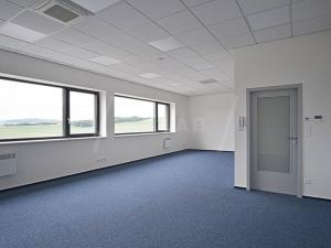 Prodej skladu, Moravany, Průmyslová, 330 m2