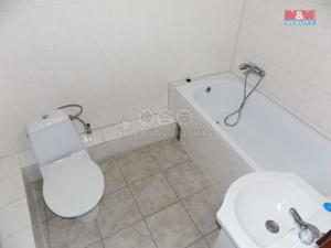 Pronájem bytu 1+kk, Teplice, U nádraží, 30 m2