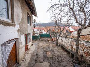 Prodej rodinného domu, Mikulov, Na Jámě, 190 m2