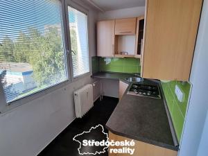 Prodej bytu 3+1, Praha - Prosek, Bohušovická, 53 m2