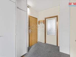 Prodej bytu 2+kk, Česká Lípa, Dlouhá, 41 m2