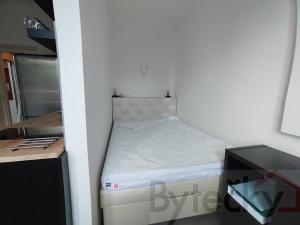 Pronájem bytu 1+kk, Praha - Břevnov, Vodňanského, 24 m2