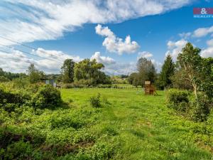 Prodej rodinného domu, Brniště - Hlemýždí, 240 m2