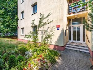 Prodej bytu 2+kk, Praha - Veleslavín, Za Vokovickou vozovnou, 46 m2