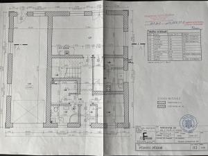 Prodej rodinného domu, Kladno - Švermov, Kladenská, 146 m2