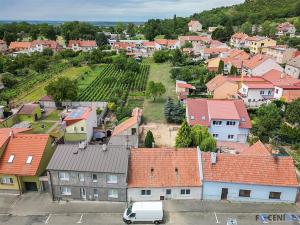 Prodej pozemku, Mikulov, Na Jámě, 1527 m2