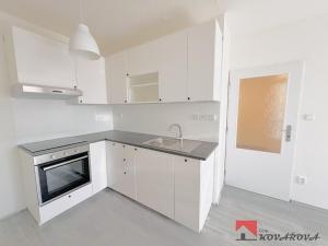 Pronájem bytu 2+kk, Roudnice nad Labem, 42 m2