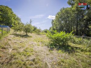 Prodej pozemku pro bydlení, Pyšely - Zaječice, 1000 m2