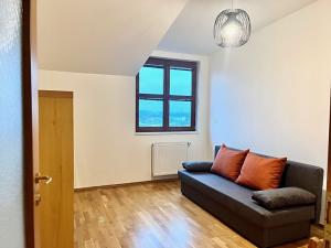 Pronájem bytu 3+kk, Praha - Dejvice, Paťanka, 80 m2