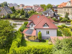 Prodej rodinného domu, Chotěboř, Theerova, 177 m2