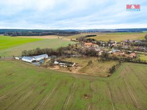 Prodej zemědělské usedlosti, Puclice - Malý Malahov, 600 m2