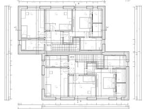 Prodej rodinného domu, Tehov, Ke Skalce, 165 m2