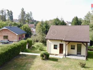 Prodej chaty, Ledenice, 60 m2