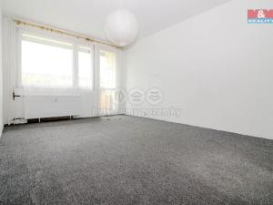 Prodej bytu 3+1, Teplice, Antala Staška, 79 m2