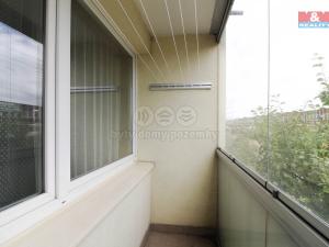 Prodej bytu 3+1, Teplice, Antala Staška, 79 m2