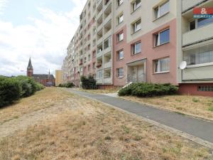 Prodej bytu 3+1, Teplice, Antala Staška, 79 m2