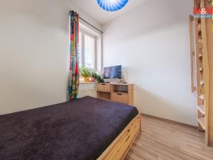 Prodej bytu 2+kk, Kolín - Kolín V, U Borků, 44 m2