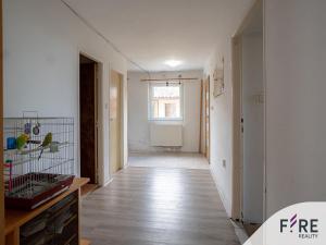 Prodej rodinného domu, Cerhenice, 96 m2