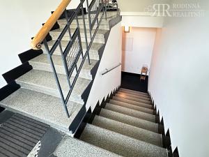 Pronájem bytu 2+kk, Praha - Strašnice, Na Třebešíně, 60 m2