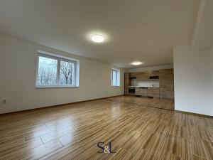 Pronájem bytu 3+kk, Chrastava, Novoveská, 98 m2