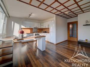 Prodej bytu 2+1, Kutná Hora, Trebišovská, 54 m2