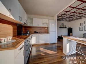 Prodej bytu 2+1, Kutná Hora, Trebišovská, 54 m2