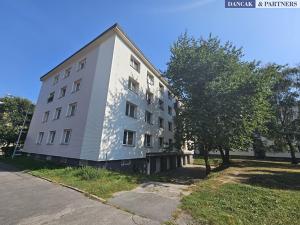 Pronájem bytu 3+1, Ostrava, Fráni Šrámka, 78 m2